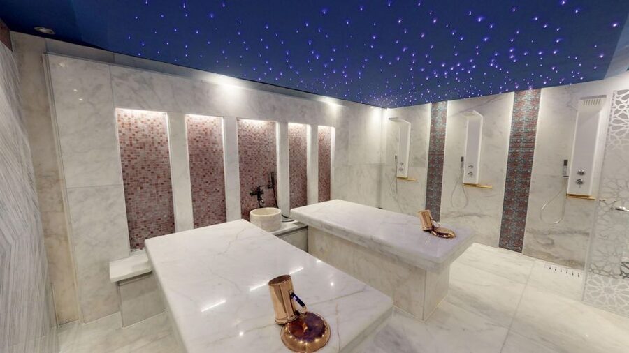 Hurghada: Hammam Spa & Massage Experience with Transfers - Key things I’d zero in on