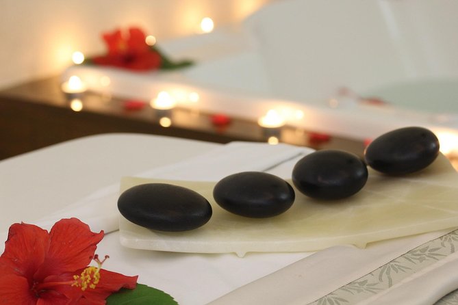 Hurghada: Hammam Spa & Massage with Transfers - Using the steam bath, sauna, and jacuzzi the right way