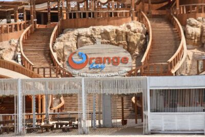 Hurghada: Luxury Giftun island w/snorkeling/lunch & Massage - Getting on the boat smoothly: pickup, transfers, and timing