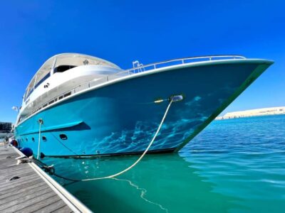 Hurghada: Luxury Orange Bay w/Snorkeling, Massage and Diving - Giftun Island snorkeling plus Orange Bay beach time