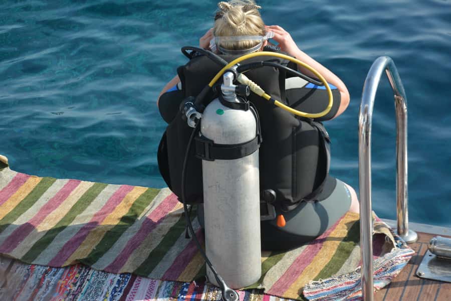Hurghada: Luxury Orange Bay w/Snorkeling, Massage and Diving - Price and value: why $58 feels like a deal here