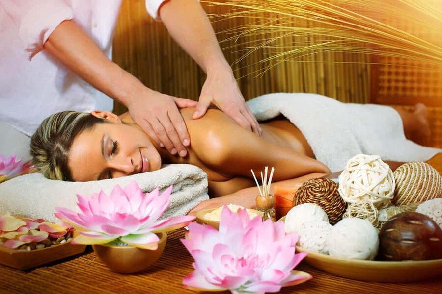 Hurghada: Moroccan Hammam and Full Body Massage - A Hammam Day in Hurghada That Feels Like a Reset Button
