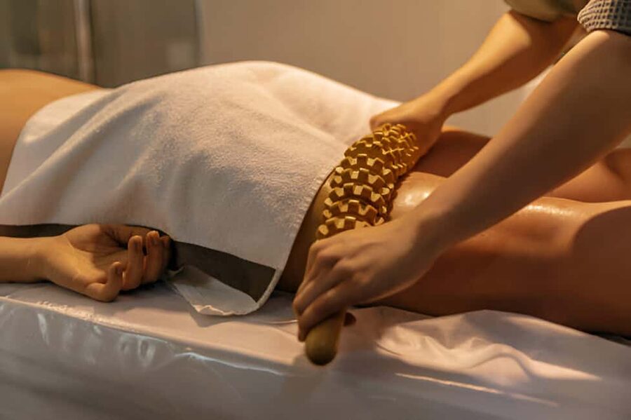 Hurghada: Moroccan Hammam and Full Body Massage - From Steam to Sauna: The Heat Phase That Makes the Rest Work