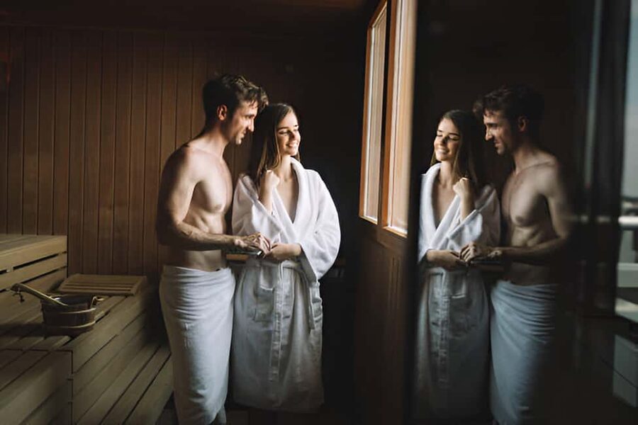 Hurghada: Moroccan Hammam and Full Body Massage - Full Body Massage: What to Expect and How to Choose a Package
