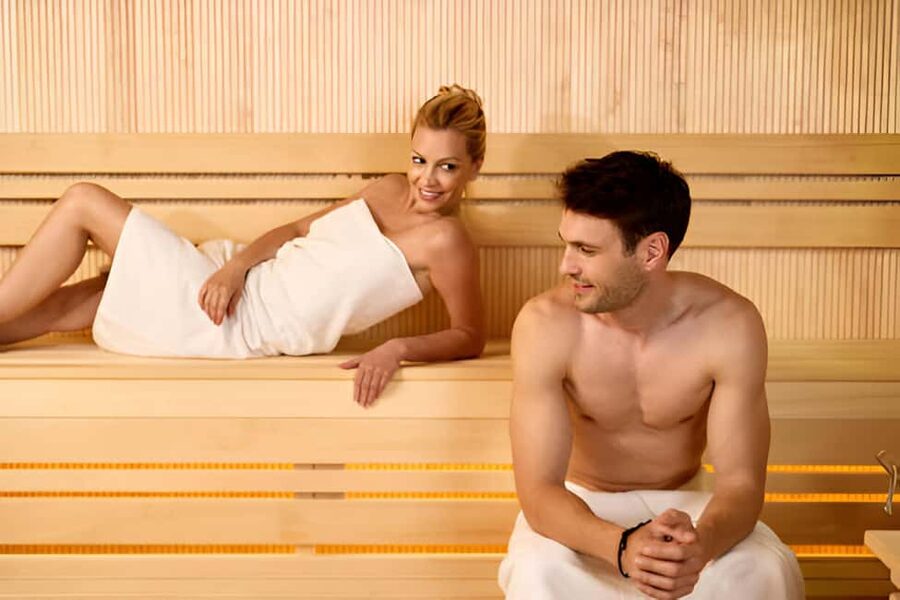 Hurghada: Moroccan Hammam and Full Body Massage - Cela Hammam Spa: What Your Space Looks Like (and Why It Matters)