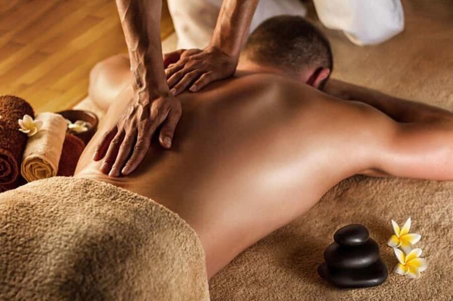 Hurghada: Moroccan Hammam & Full Body Massage with Transfer - Languages and guide support: helpful, but still a spa, not a lecture