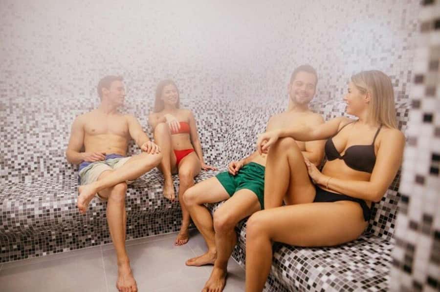 Hurghada: Moroccan Hammam & Full Body Massage with Transfer - The group reality: why it can feel calm or rushed