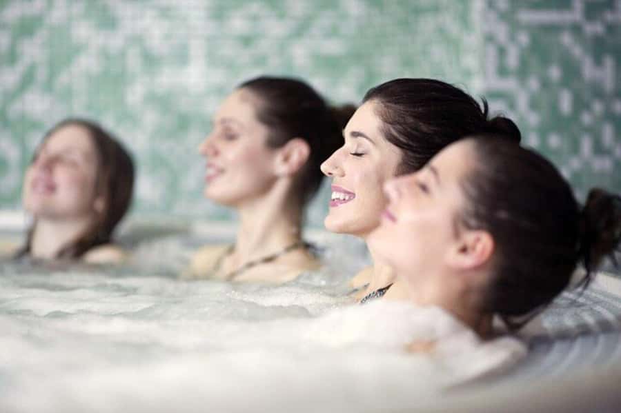 Hurghada: Moroccan Hammam & Full Body Massage with Transfer - Entering the spa day: pickup, timing, and what the 2 hours really means
