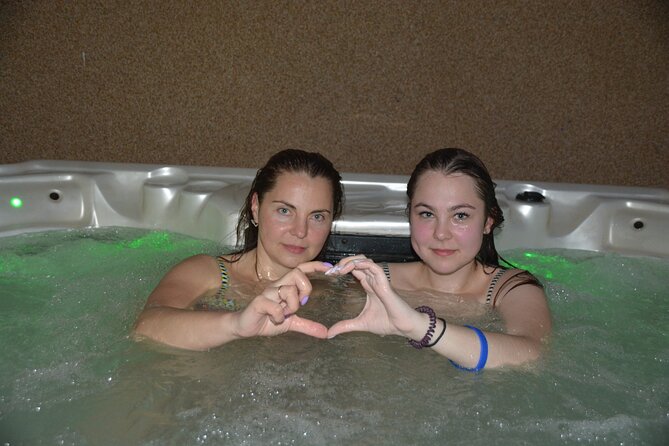 Hurghada Relaxing Cleopatra Plus program With Full Body Massage - VIP Massage: 45 minutes of tension-focused bodywork