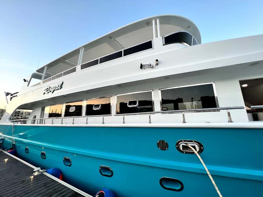 Hurghada: Royal Orange Bay with Massage, Snorkeling & Lunch - Price and value: why $52 can feel like a bargain here