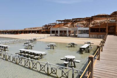 Hurghada: Snorkeling 6 x 1 to Orange Bay w Diving & Massage - Getting to the Yacht in Hurghada (And Why It Matters)