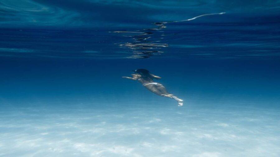 Hurghada: Snorkeling 6 x 1 to Orange Bay w Diving & Massage - Buffet Lunch on the Yacht: What You’ll Actually Eat