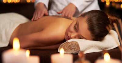 Hurghada: Spa Experience with Hammam, Massage, and Transfer - Arrival Ritual: Tang Juice, Lockers, and the First Reality Check