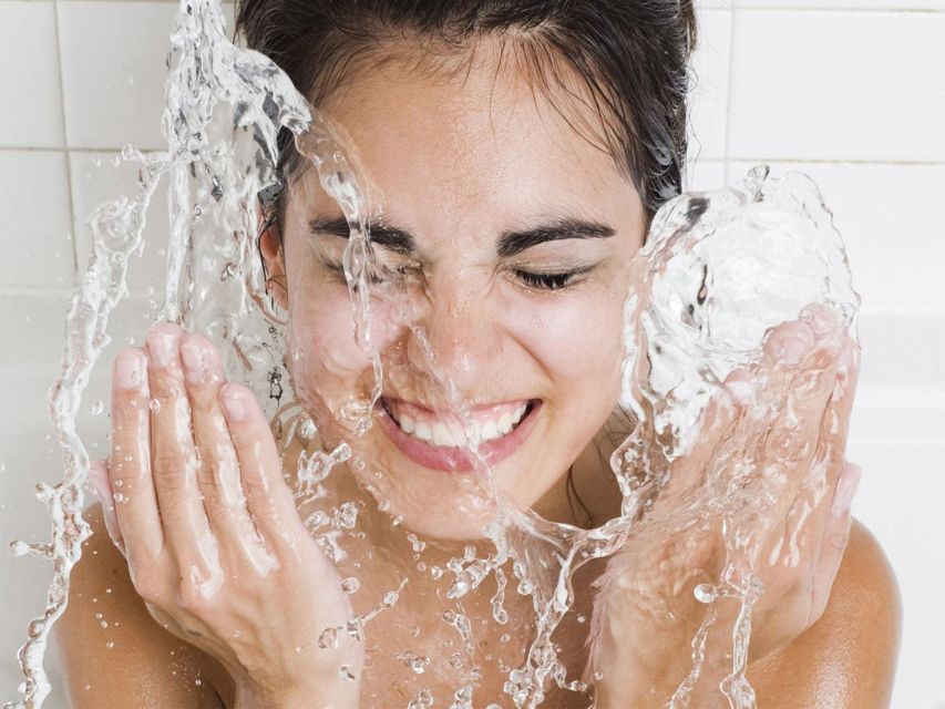 Hurghada: Spa Experience with Hammam, Massage, and Transfer - Body Scrub and Clay Mask: Your Skin Gets the Spotlight