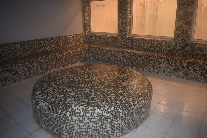Hurghada Turkish Hammam, Sauna, Jacuzzi and Massage with Transfer - Who This Hurghada Turkish Hammam Fits Best (and Who Should Reconsider)