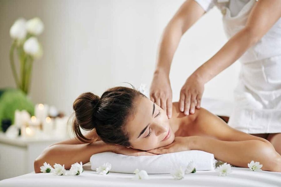 Hurghada: Turkish Spa Experience with Massage - Key points before you go