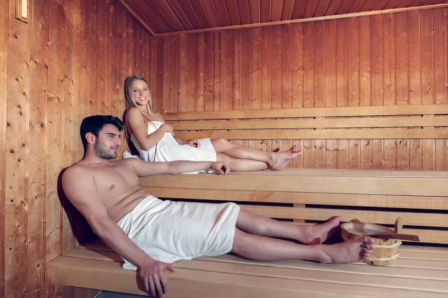 Hurghada: Turkish Spa Experience with Massage - The massage: 45 minutes of oil, pressure control, and couples options