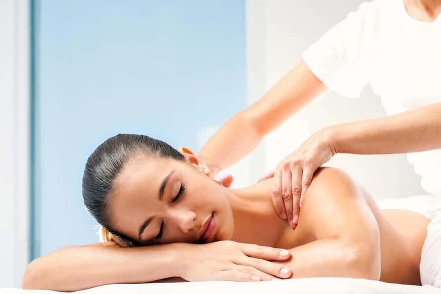 Hurghada: Turkish Spa Experience with Massage - Getting there: shared transfers across Hurghada