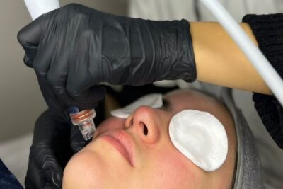 Hydrafacial beauty treatment and facial massage in Marrakech - Step-by-step: your 90-minute hydrafacial flow in Marrakech