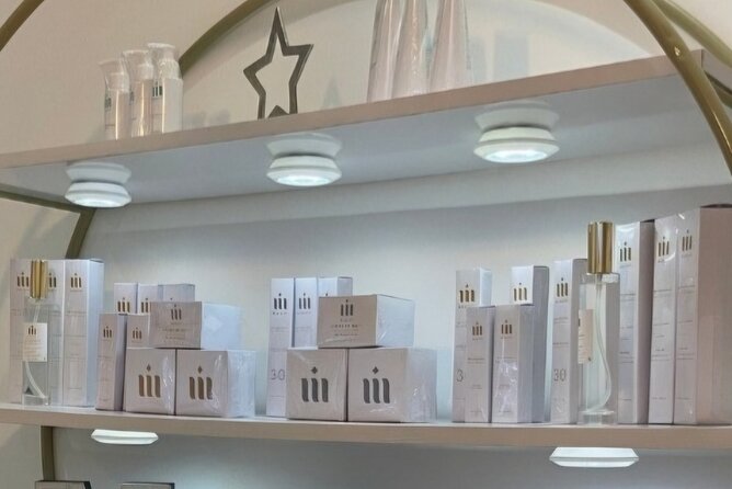 Hydrafacial beauty treatment and facial massage in Marrakech - Who this hydrafacial experience is for