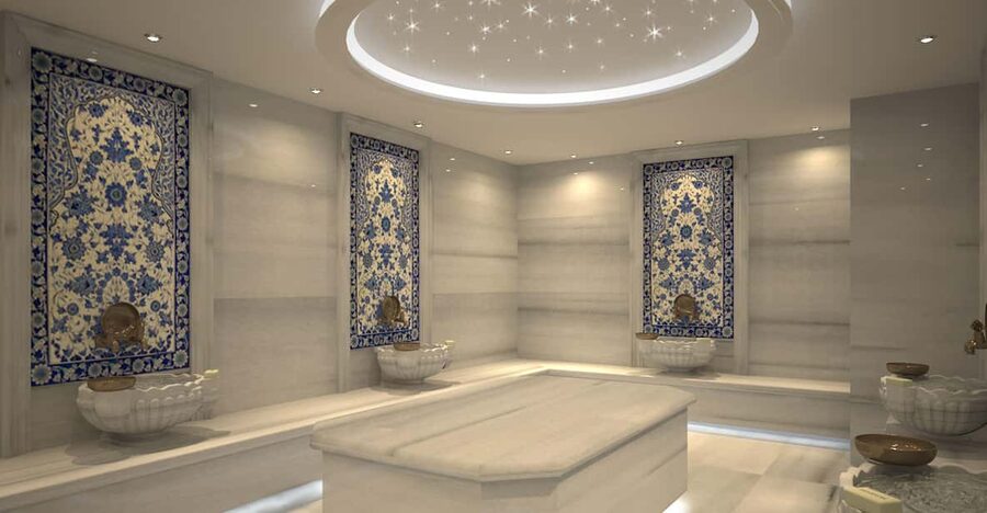 Icmeler Turkish Bath with Oil Massage - Who This Is Best For (and Who Should Skip It)