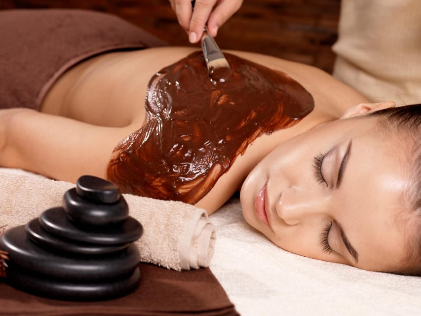 Icmeler VIP Turkish Bath, W/Oil Massage, Free, Hotel Service - Pickup and logistics: where the day can feel smooth