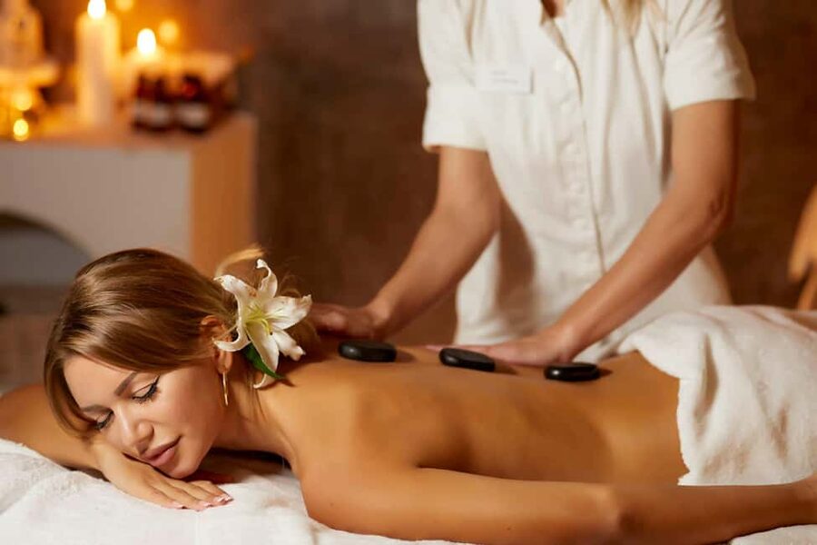 Imerovigli: Aromatherapy Couples’ Massage - Key reasons this couples aromatherapy massage feels worth it