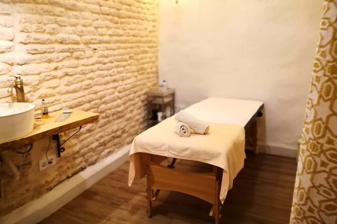 Infinite Space Massages - Infinite Space Massages at Espacio Infinito: What You’re Really Paying For