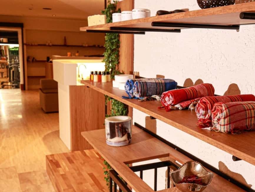 Istanbul: Ottoman Hammam Turkish Bath & Massage - Where Ottoman Hammam fits in your Istanbul day