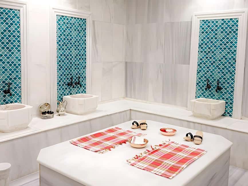 Istanbul: Ottoman Hammam Turkish Bath & Massage - The private setup: why it changes the vibe