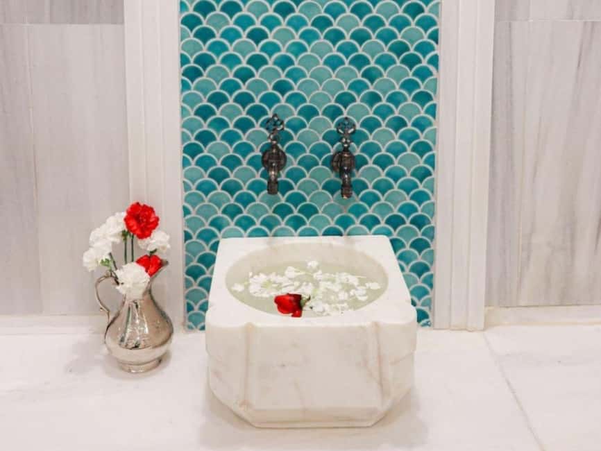 Istanbul: Ottoman Hammam Turkish Bath & Massage - Price and value: is $70 a fair deal?