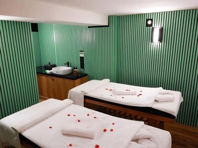 Istanbul: Ottoman Hammam Turkish Bath & Massage - Refreshments and the souvenir touch