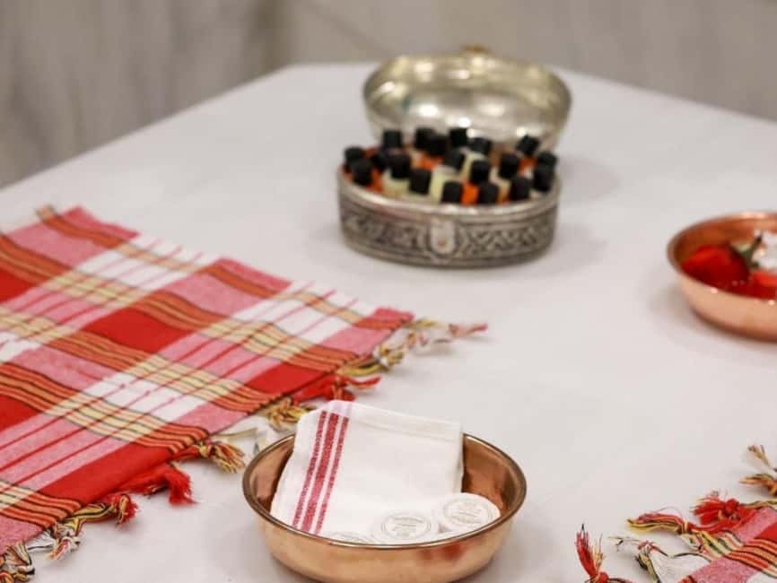 Istanbul: Ottoman Hammam Turkish Bath & Massage - Who this hammam experience is best for