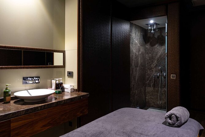 Istanbul: Private Turkish Bath, Foam, Massage, Pool in Taksim - What this private Turkish bath in Taksim is really like