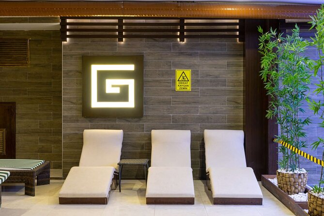 Istanbul: Private Turkish Bath, Foam, Massage, Pool in Taksim - Getting to Meşrutiyet Caddesi: fast, central, and simple