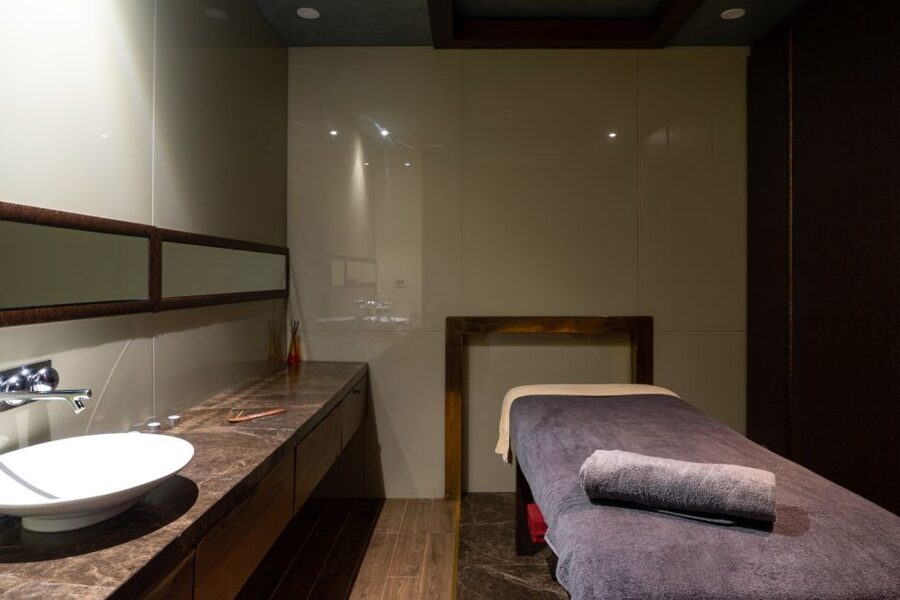 Istanbul: Private Turkish Bath, Massage, and Pool in Taksim - Private Turkish Bath in Taksim: why this hamam feels like a reset