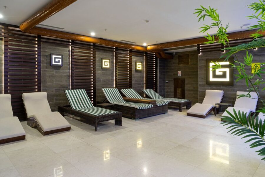 Istanbul: Private Turkish Bath, Massage, and Pool in Taksim - Pricing and value: why $53 can make sense here