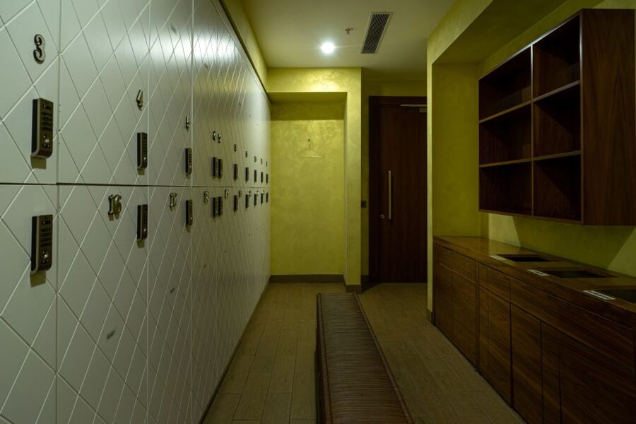 Istanbul: Private Turkish Bath, Massage, and Pool in Taksim - Who should book this Istanbul hamam experience