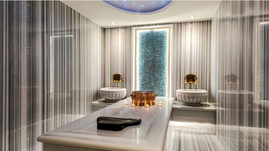 Istanbul: Private Turkish Bath, Massage, and Spa in Old City - Old City Hamam, No Confusion: Where You Go and How It Feels
