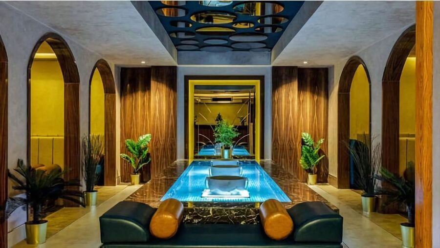 Istanbul: Private Turkish Bath, Massage, and Spa in Old City - What’s Included: Small Comforts That Actually Matter