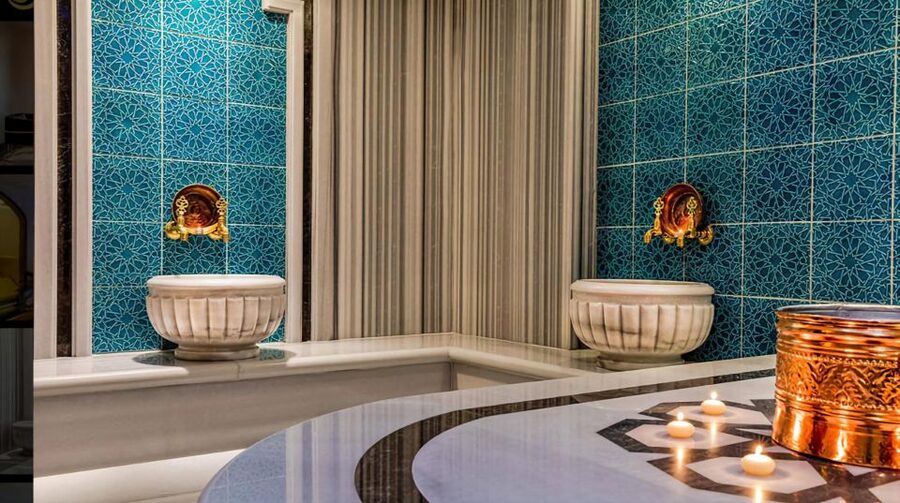 Istanbul: Private Turkish Bath, Massage, and Spa in Old City - Location Value: Why This Works in Istanbul’s Old City