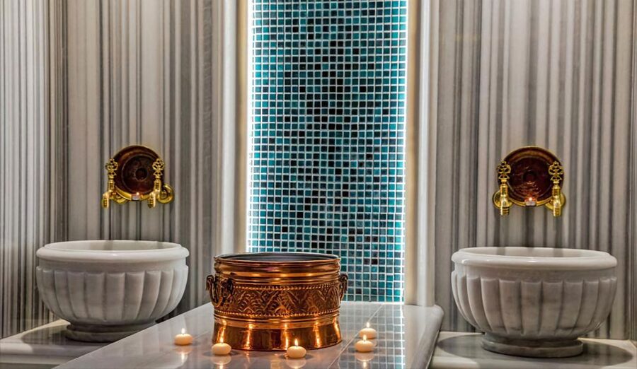 Istanbul: Private Turkish Bath, Massage, and Spa in Old City - Practical Tips for a Better Hamam Day
