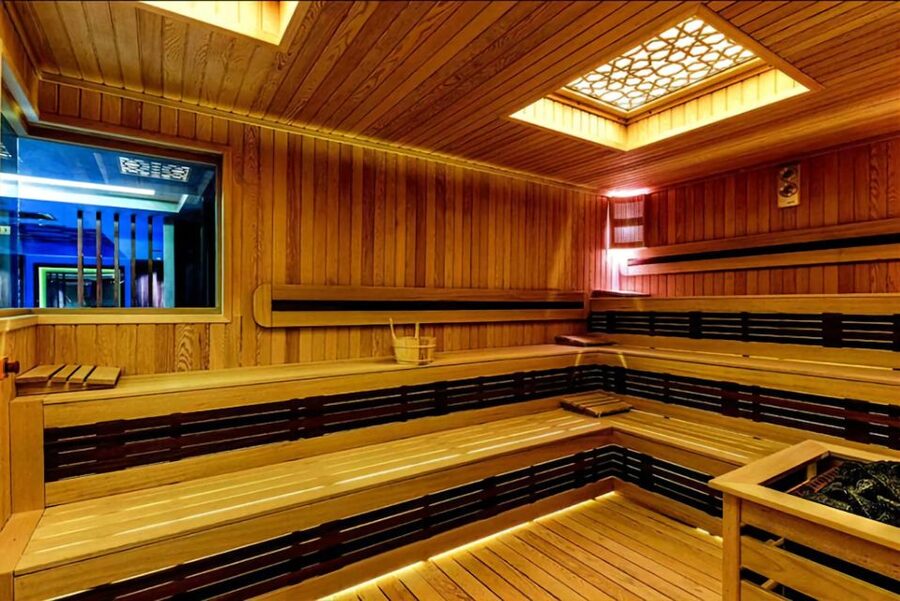 Istanbul: Private Turkish Bath, Massage, and Spa in Old City - Should You Book? My Take