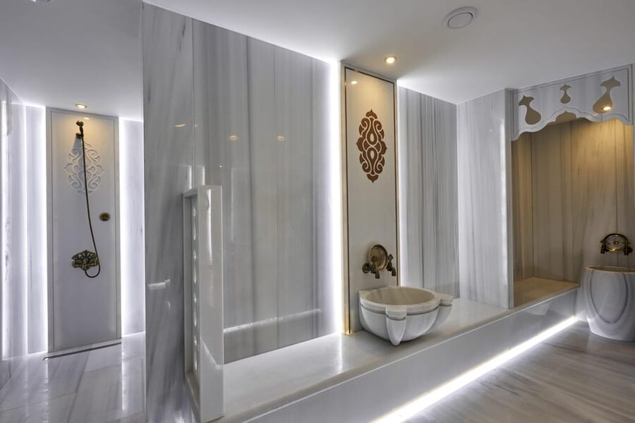 Istanbul: Private Turkish Bath, Spa, and Massage in Sisli - Should you book the Istanbul Turkish bath in Sisli?