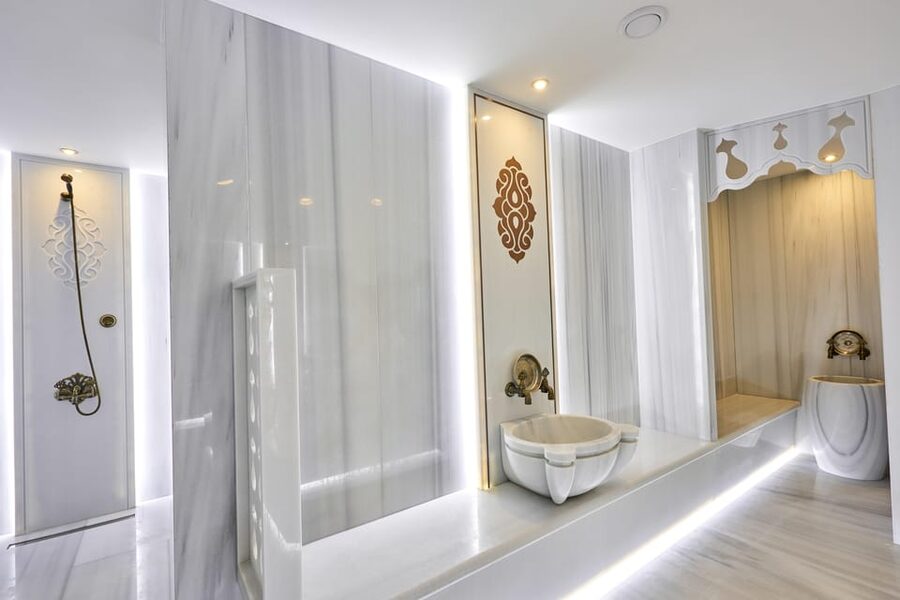 Istanbul: Private Turkish Bath, Spa, and Massage in Sisli - Who this hammam is best for (and who should skip it)