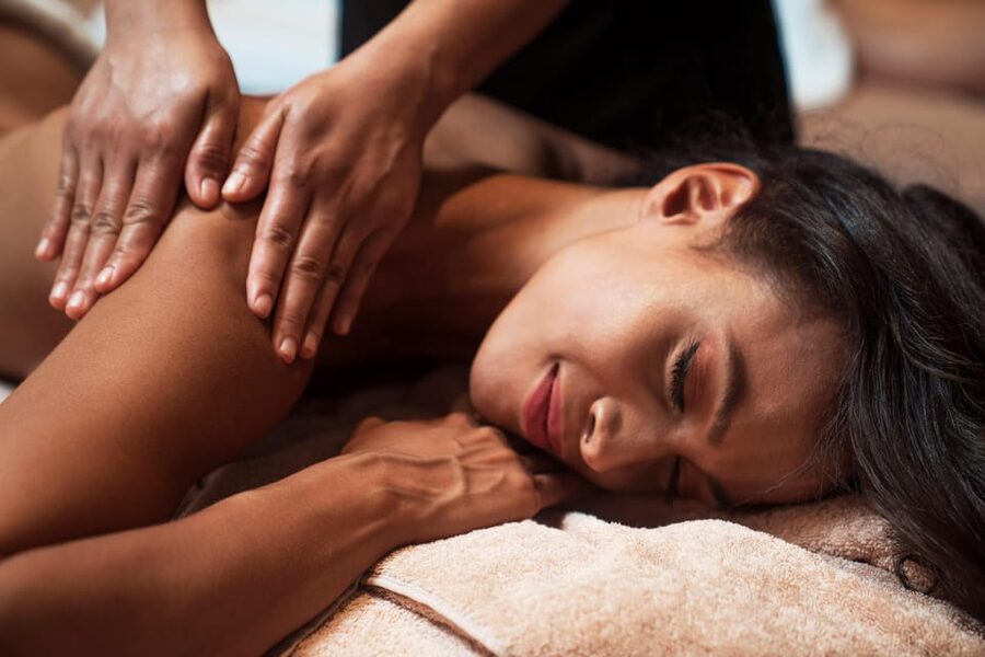 Istanbul: Private Turkish Bath, Spa and Massage in Taksim - Massage Options: Aromatherapy Body and Head Timing