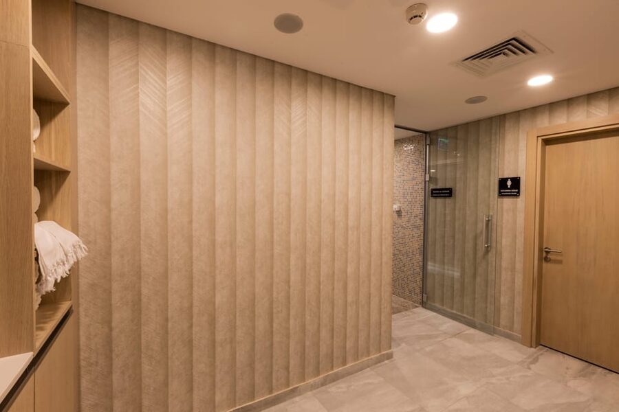 Istanbul: Private Turkish Bath, Spa and Massage in Taksim - Clean, Professional Service and the Privacy Factor