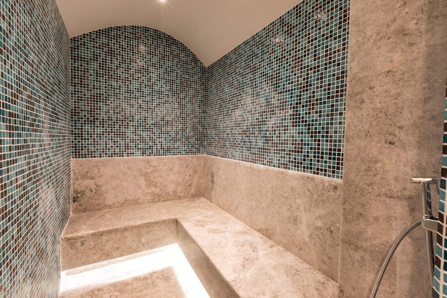 Istanbul: Private Turkish Bath, Spa and Massage in Taksim - The Ritual Flow: Sauna, Kese Scrub, and Foam Bath
