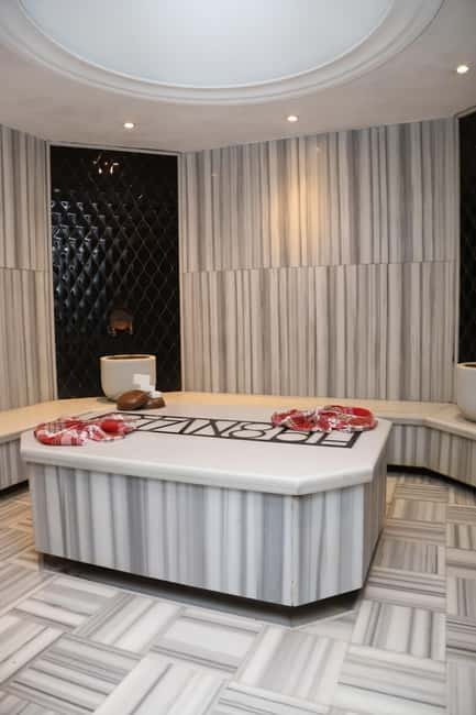 Istanbul: Traditional Turkish Bath with Foam and Oil Massage - Getting There: Why This Victory Turkish Bath Location Is Convenient