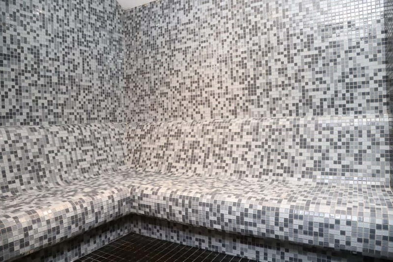 Istanbul: Traditional Turkish Bath with Foam and Oil Massage - Sauna, Menthol Steam, Pool Time, and Resting Rooms: Turning It into Real Downtime